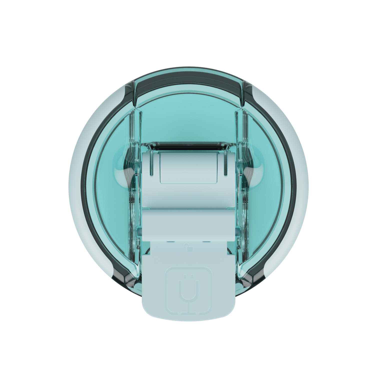 Hopsulator Trio OctaLock Lid | OD Green