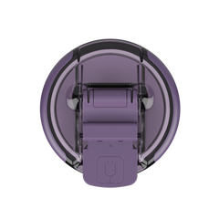 Hopsulator Trio OctaLock Lid | Matte Black