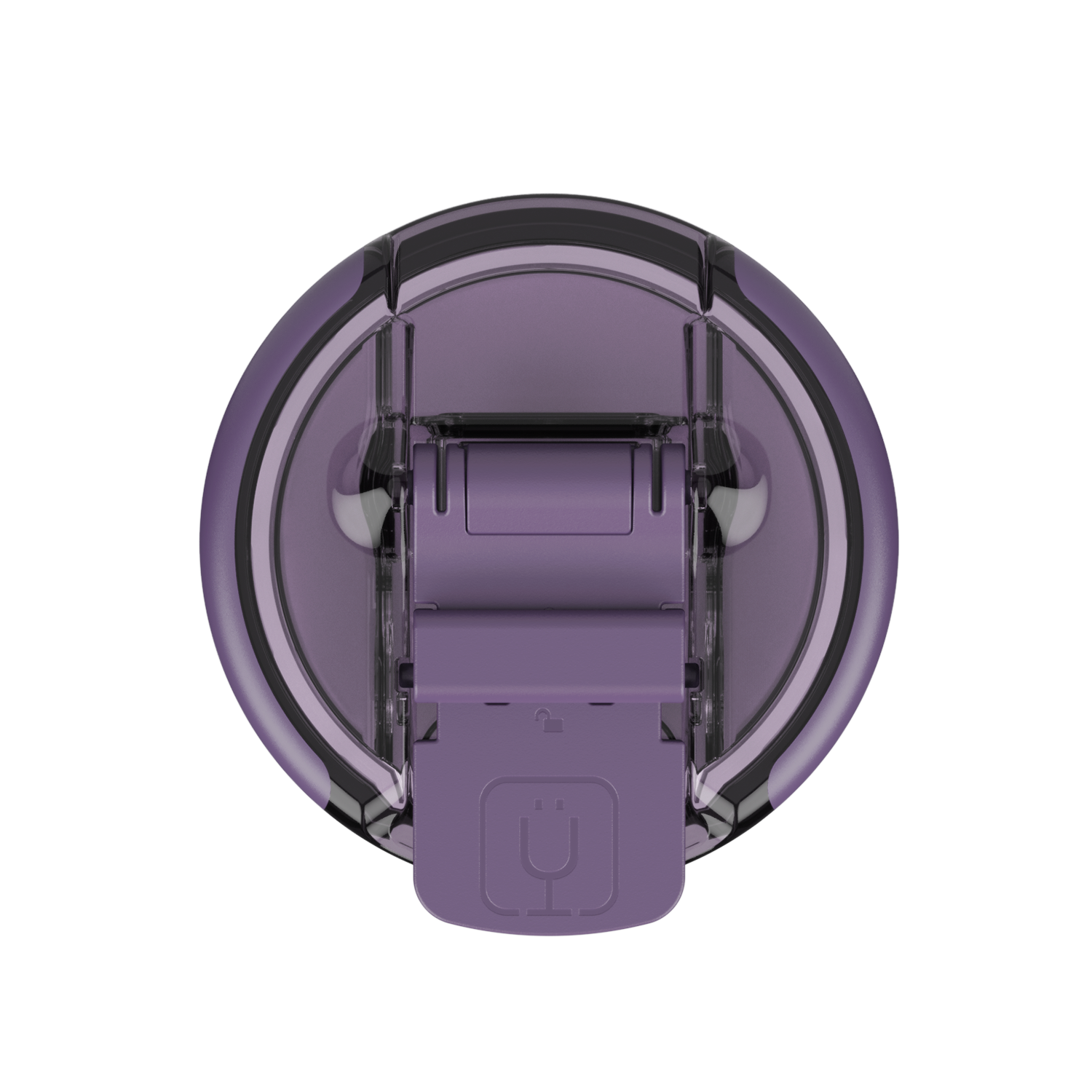 Hopsulator Trio OctaLock Lid | Nightfall Blue