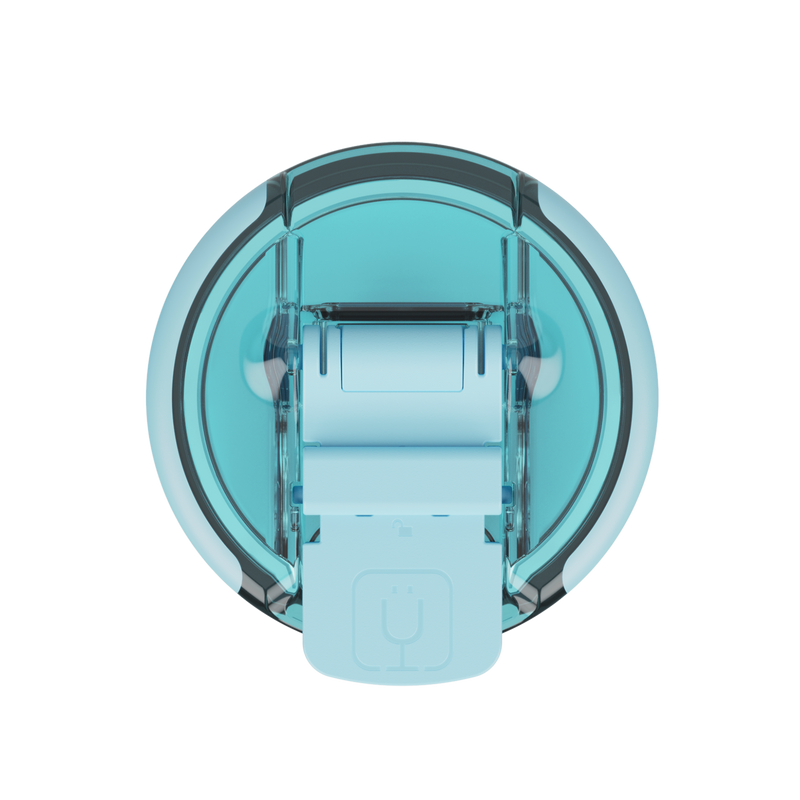 Hopsulator Trio OctaLock Lid | Glacier