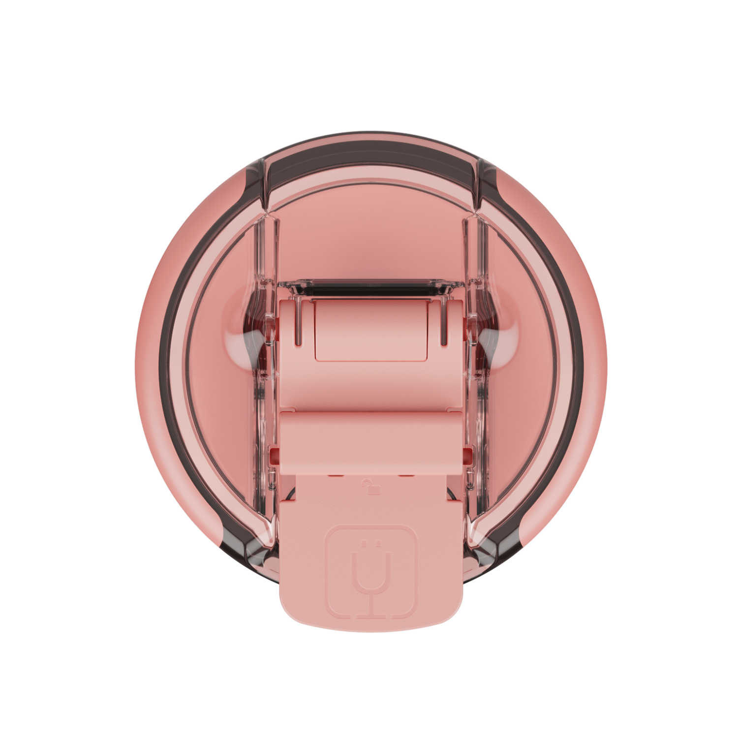 Hopsulator Trio OctaLock Lid | Lilac Dusk