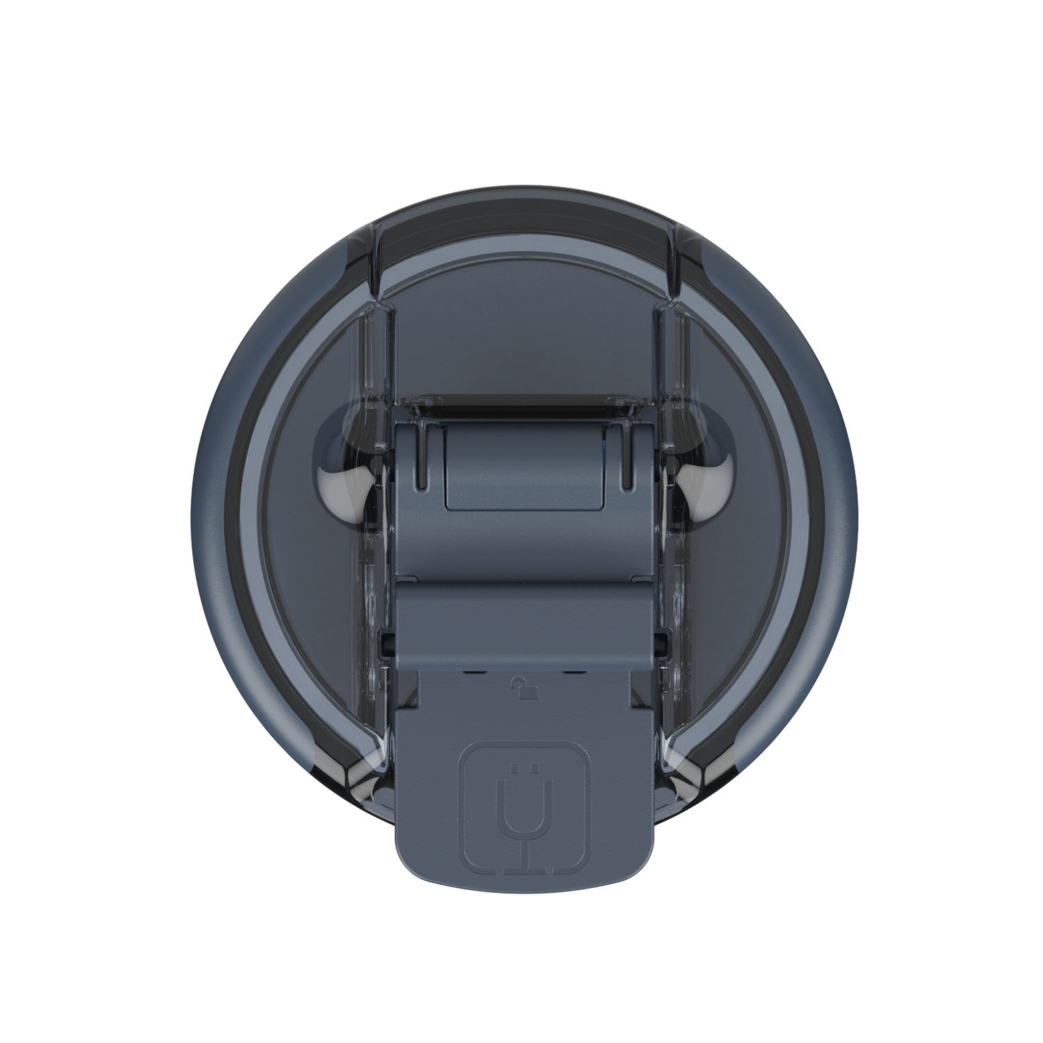 Hopsulator Trio OctaLock Lid | Nightfall Blue