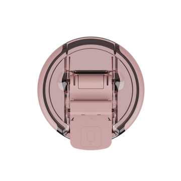 Uncork'd OctaLock Lid 14oz