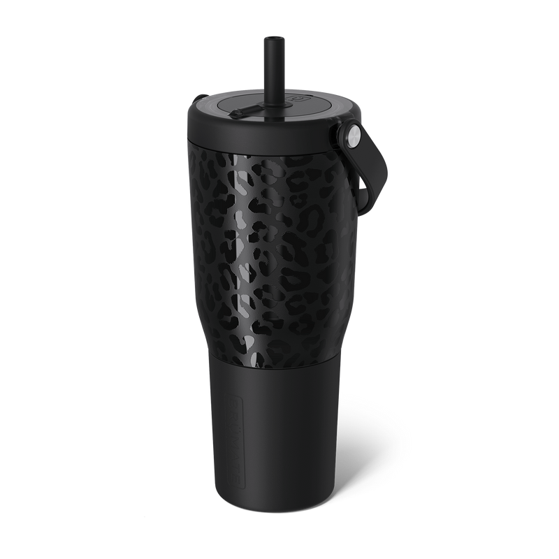 Resa 35oz | Onyx Leopard