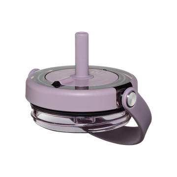 Resa -Turn TM Replacement Lid 35oz | Lilac Dusk