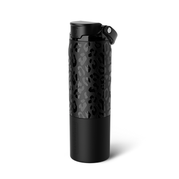 Rise 25oz | Onyx Leopard
