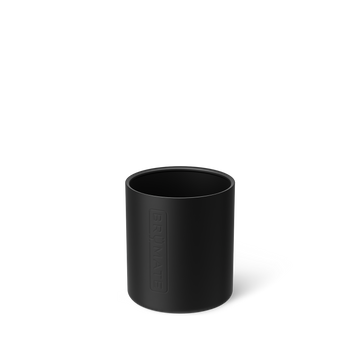 Rise Swappable Sleeve | 25oz | Matte Black