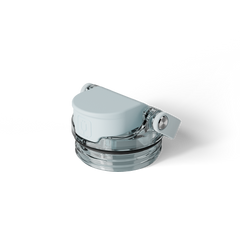 Rise Universal Replacement Lid | Guava