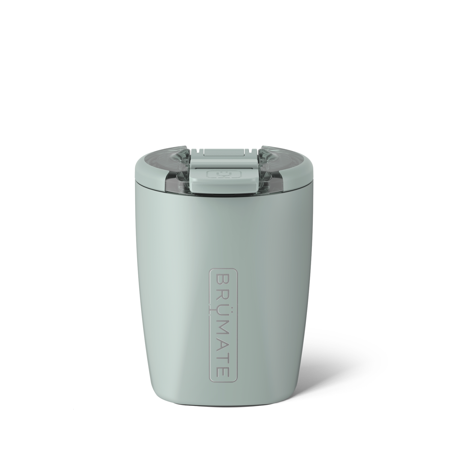 Rocks | Matte Black | 12oz