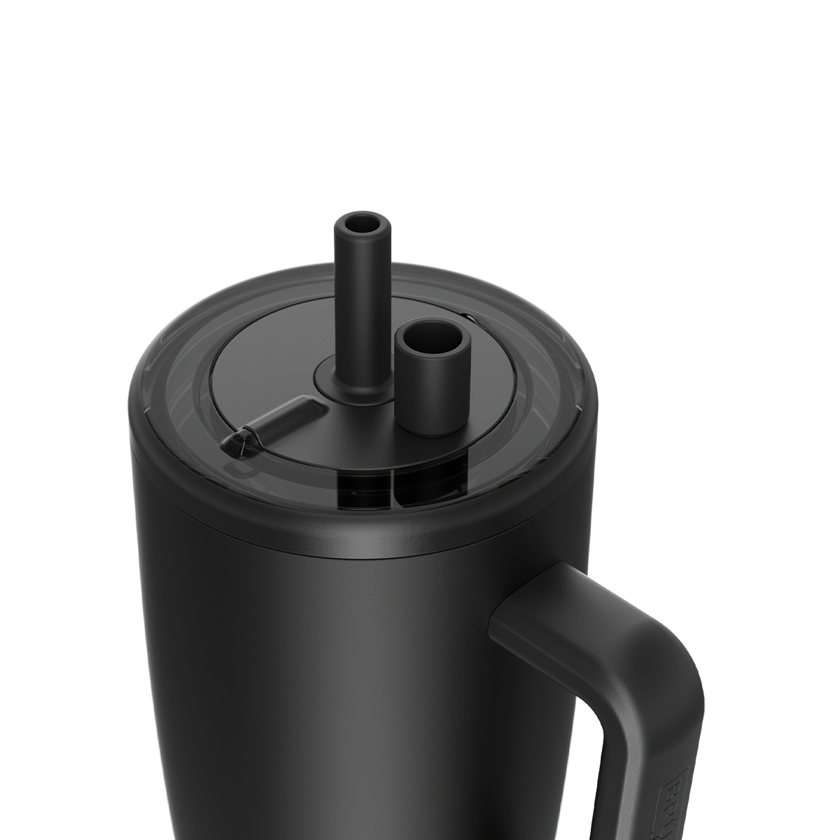 Magnetic Straw Cover