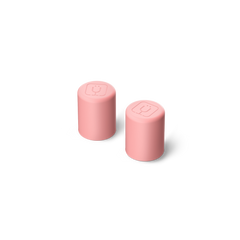Magnetic Straw Covers | Capri | 2-Pack