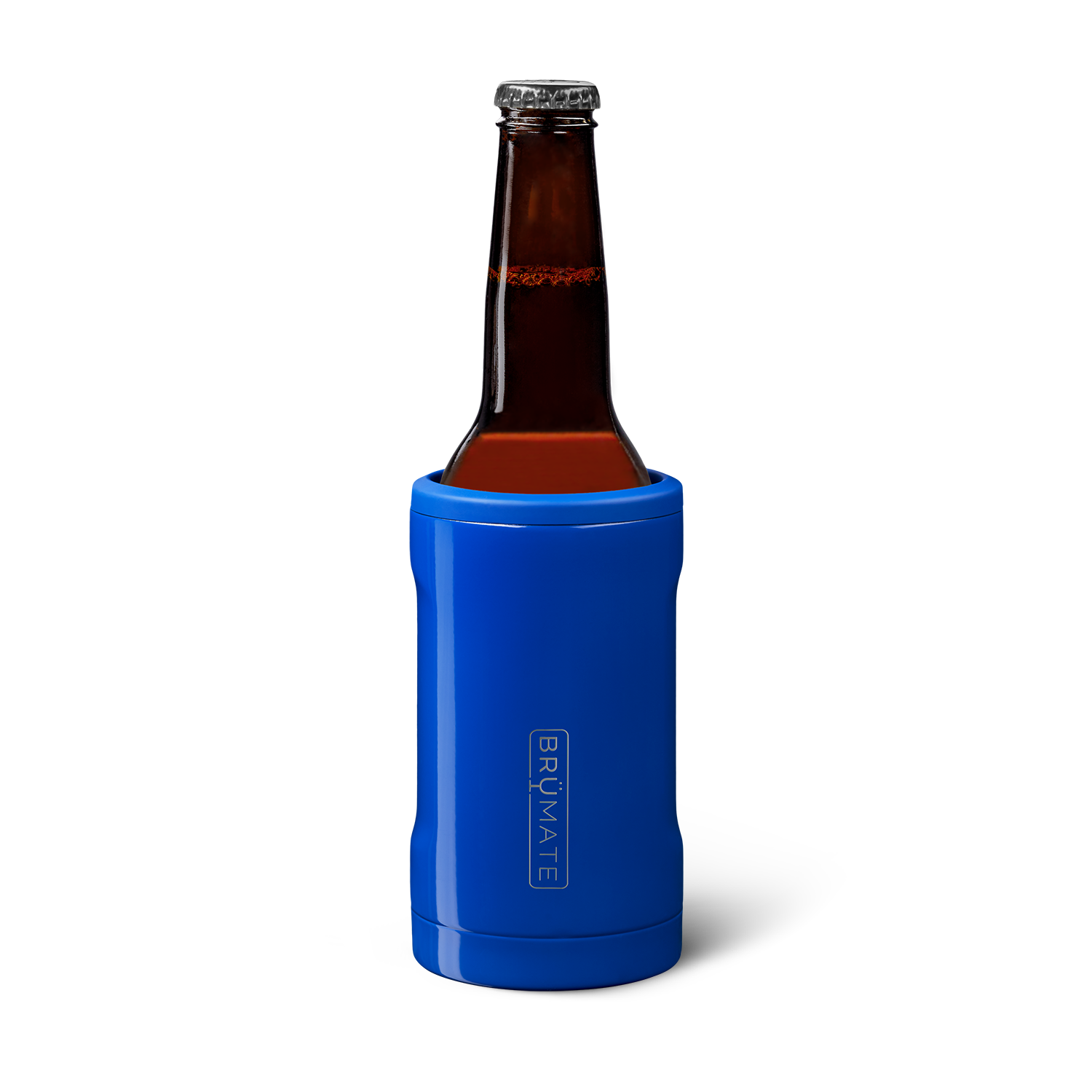 Hopsulator Bott'l | Aqua | 12oz Bottles